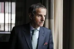 رضایت آژانس انرژی اتمی از سطح همکاری با ایران + جزئیات