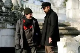 حس می‌کردم روح «سوته‌دلان» در فیلم تنیده می‌شود/روایت یزدانیان از عاشقانه پرمخاطب این روزهای سینما