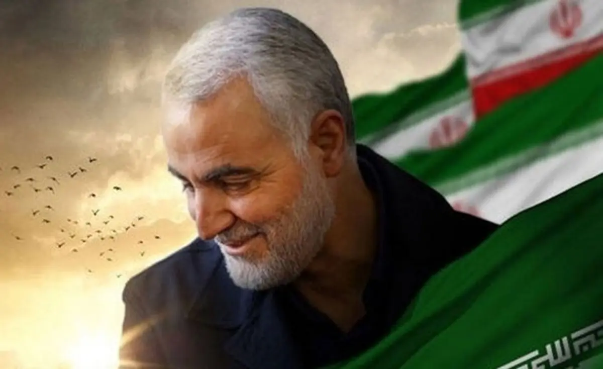 ابعاد جدیدی از نقش رئیس جمهور آمریکا در ترور سردار سلیمانی فاش شد/ نقش مستقیم ترامپ در عملیات فریب