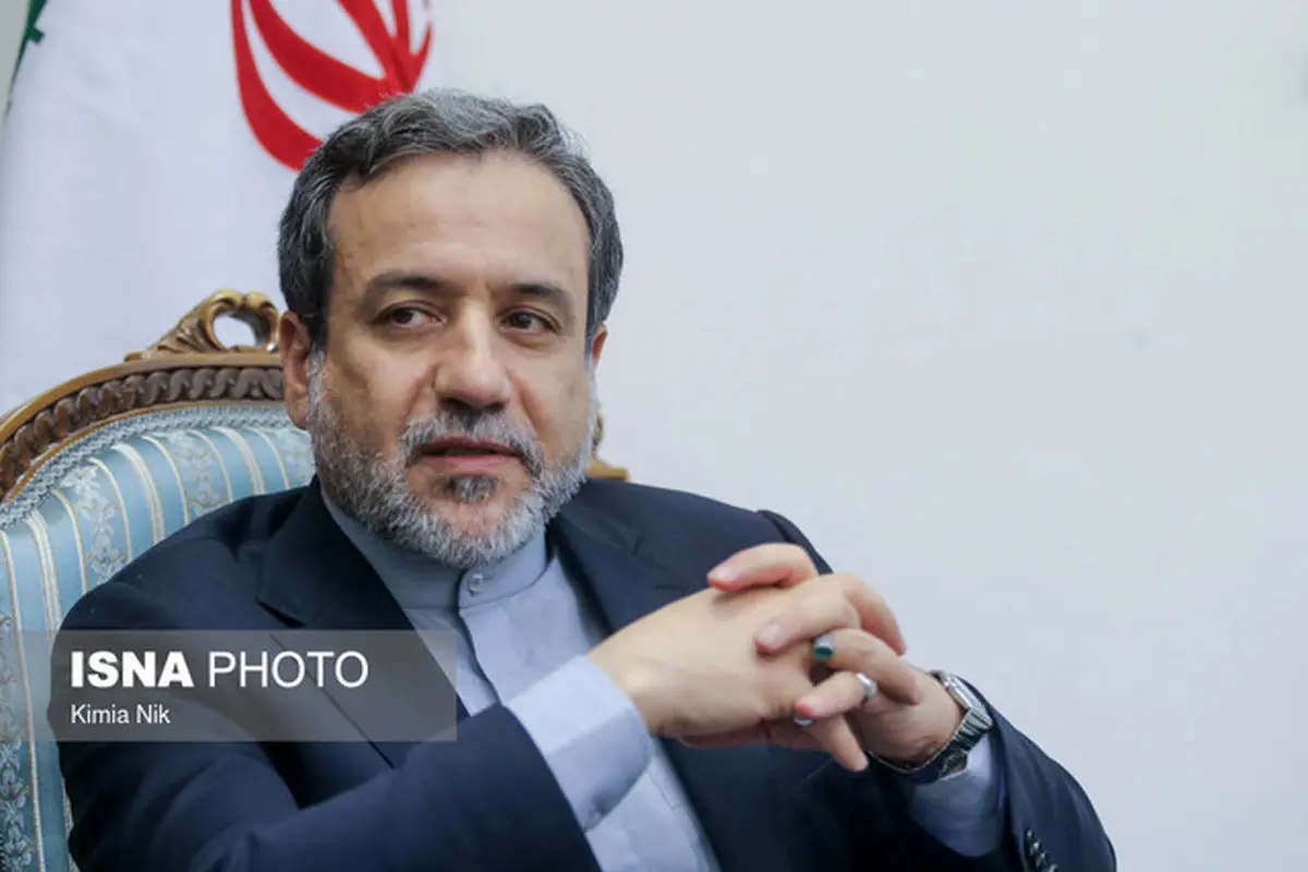 مبارزه با تروریسم محور توافق معاونین وزاری خارجه ایران و روسیه