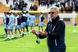 سپاهان با تکنیک جدید می آید