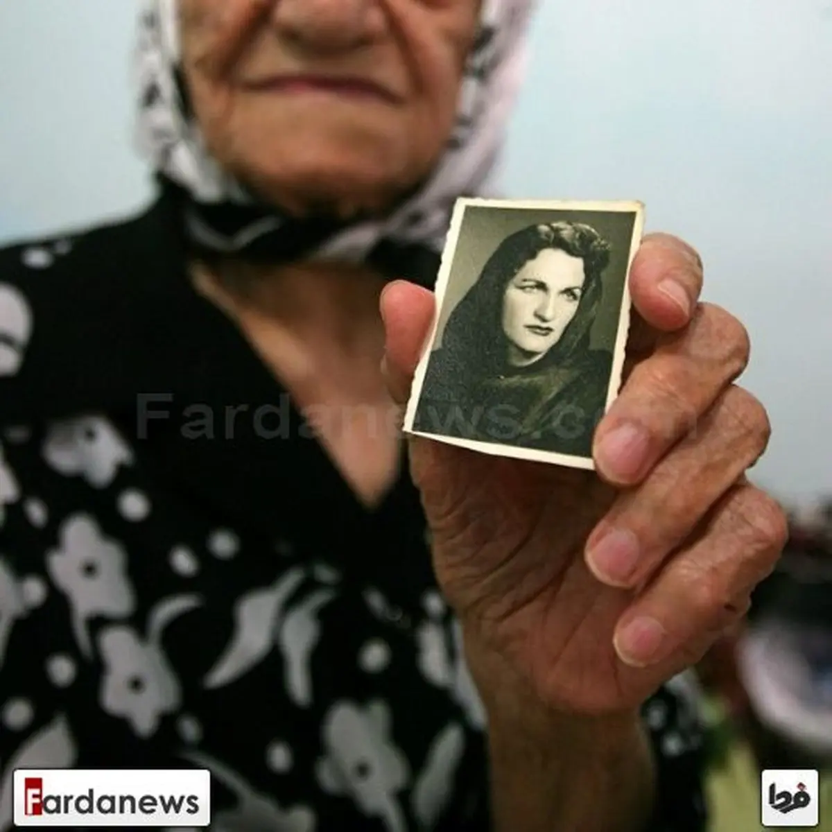 عکس/ گذر زمان در آئینه عکس پرسنلی !