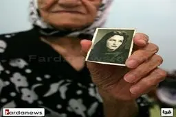 عکس/ گذر زمان در آئینه عکس پرسنلی !