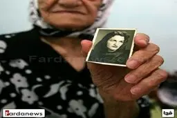 عکس/ گذر زمان در آئینه عکس پرسنلی !
