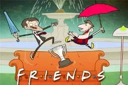 رابطه دوستانه مسی و انریکه پس از قهرمانی بارسلونا+کاریکاتور