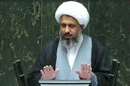 دلیل عجیب نماینده ابهر برای ماسک نزدن: من بیمه ابوالفضل (ع) هستم