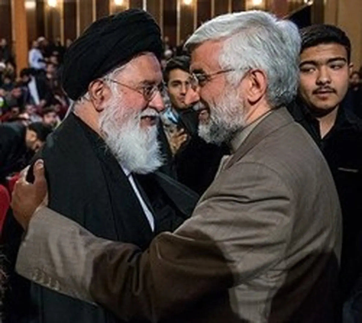 نامزدی جلیلی از مشهد جدی شد