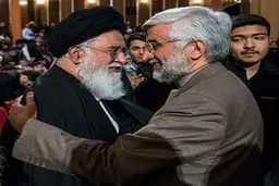 نامزدی جلیلی از مشهد جدی شد