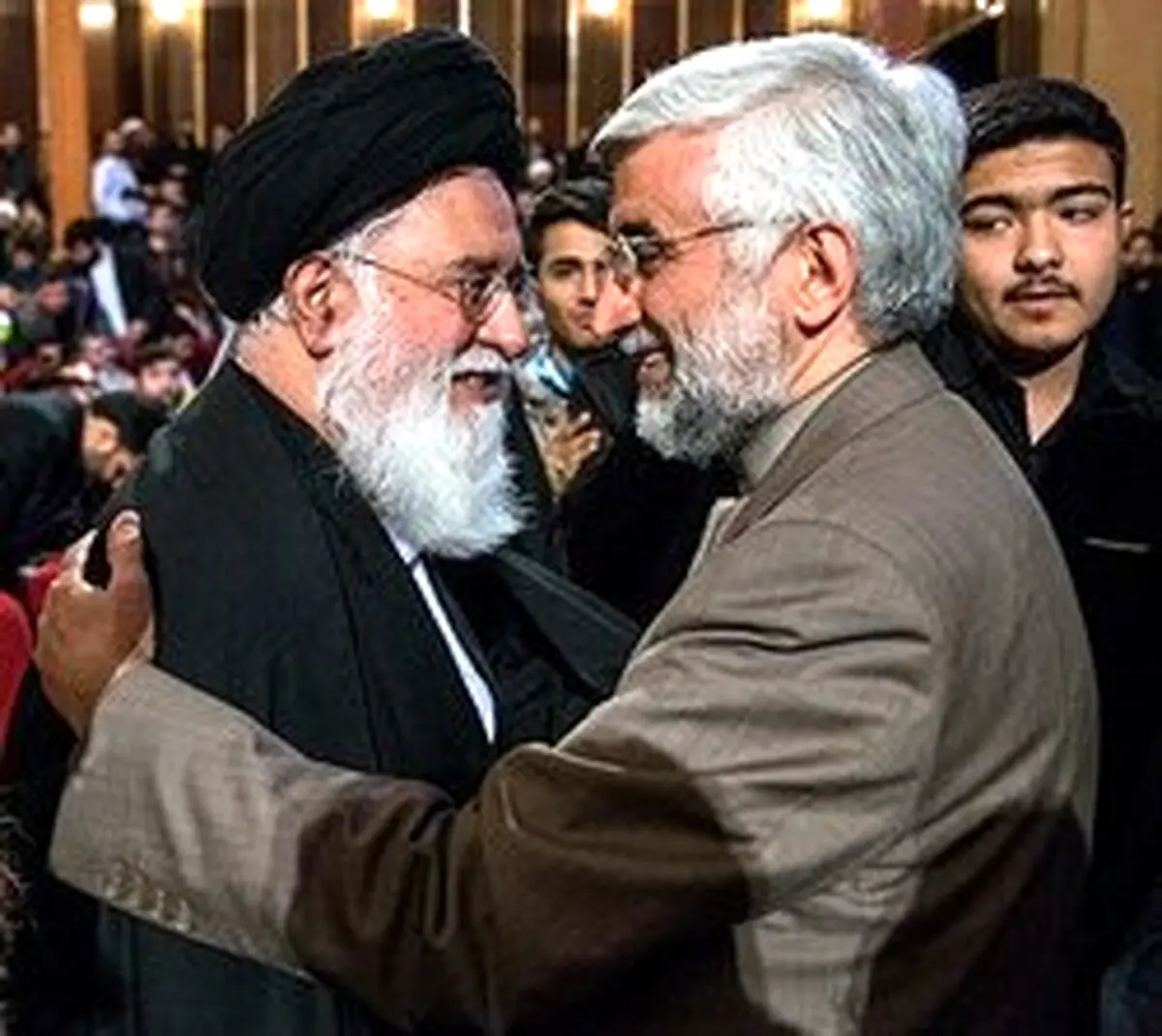 نامزدی جلیلی از مشهد جدی شد