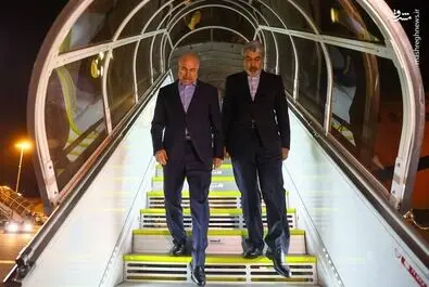 قالیباف