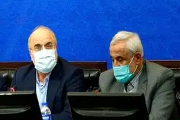 الیاس نادران نامزد انتخابات ریاست مجلس یازدهم شد