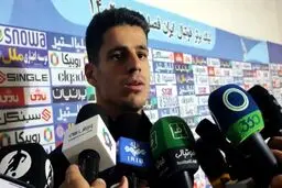 گلایه تند نیازمند از علی فر: حال نداری گزارش نکن!‌