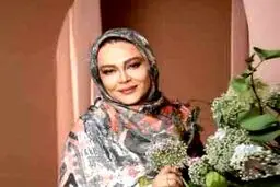 عکس بسیار زیبایی که بهاره رهنما از دوران جوانی اش منتشر کرد