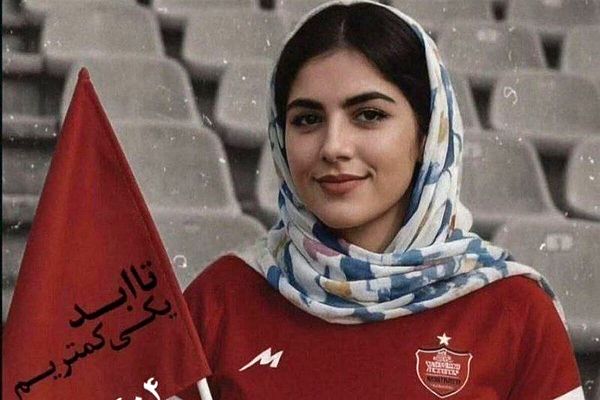 پدر الهه حسین‌نژاد تقاضای اشد مجازات کرد