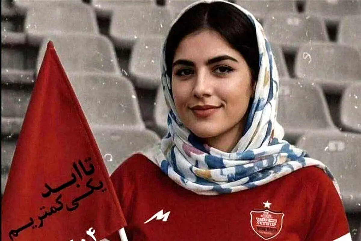 پدر الهه حسین‌نژاد تقاضای اشد مجازات کرد