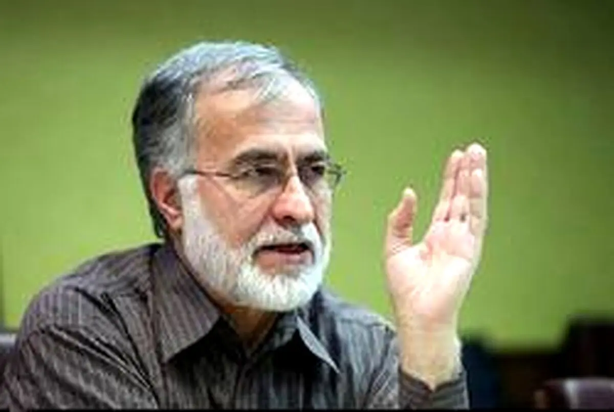 محمد عطریانفر:بعید است اصلاح طلبان بتوانند نتیجه 30 بر هیچ را در تهران تکرار کنند/محسن هاشمی نامزد انتخابات نمی شود