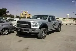 غول آمریکایی در گمرک بندرعباس/ عکس