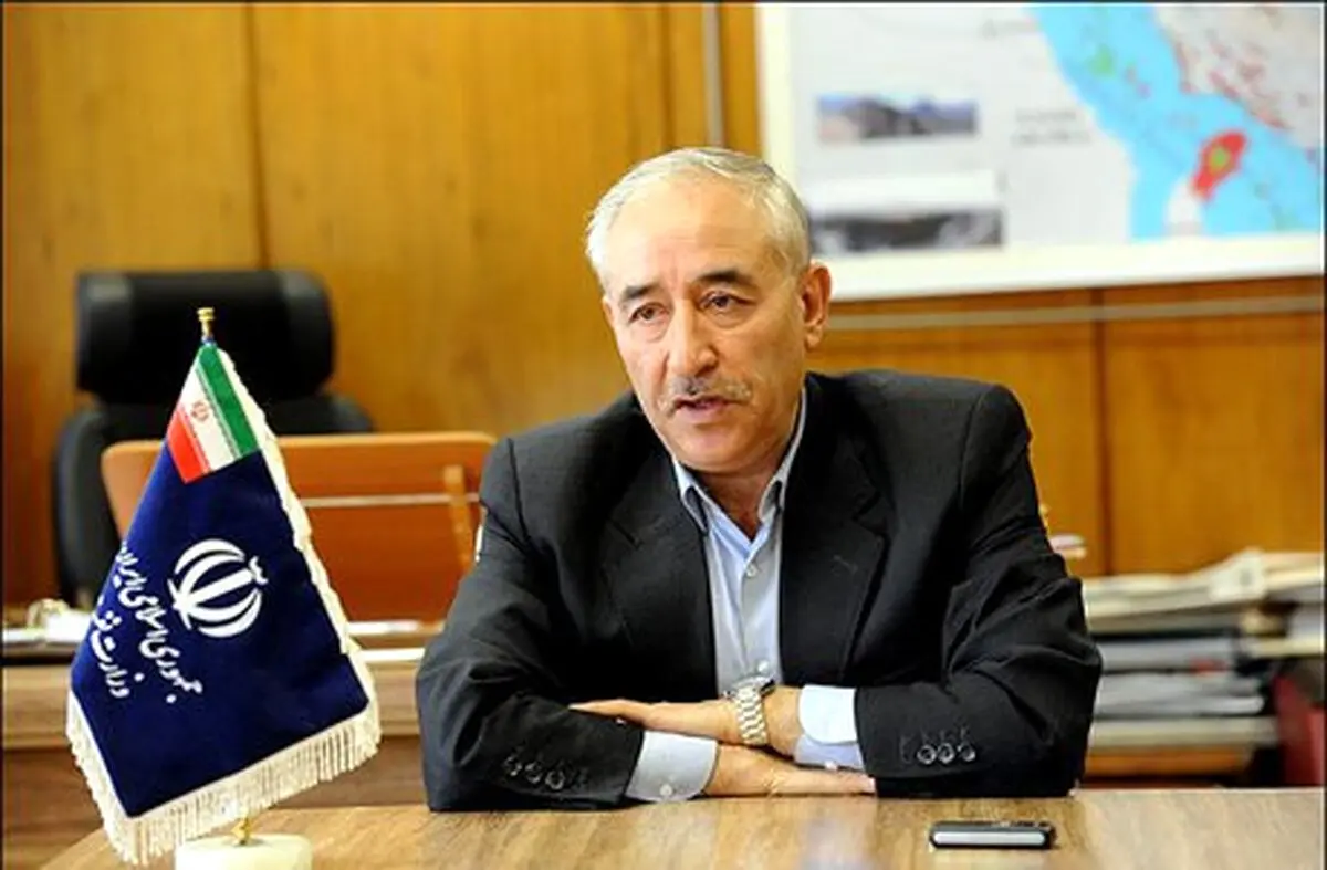 مذاکر با ترکیه برای انتقال گاز ایران به اروپا