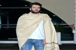عکس همسر ریحانه پارسا منتشر شد