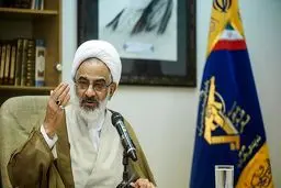 نماینده ولی فقیه در سپاه: ملت ما در اربعین حسینی تولی و در ۱۳آبان تبری و کفر به طاغوت را اثبات می‌کنند