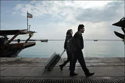 طناز طباطبایی در آرایش غلیظ +عکس