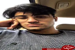 عکسی که کاربران فضای مجازی را گیج کرده است +تصاویر