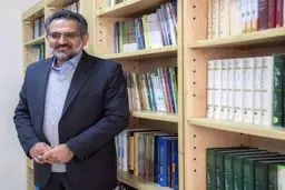 وزیر ارشاد احمدی نژاد: اصلاح طلبان خود را دلبر و اصولگرایان را هیولا جلوه می دهند/ دولت‌های احمدی‌نژاد را موفق‌ترین دولت‌ها می‌دانم/ روحانی می‌تواند به مسئله حصر ورود پیدا کند