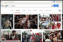 پارازیتی که امواج رسانه‌ای عاشورا را تهدید می‌کند/ محرم در نگاه نامحرمان +تصاویر