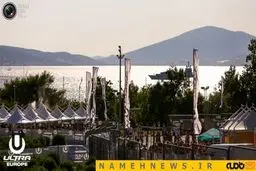 سفر به جشنواره موسیقی اولترا در اورپا+تصاویر