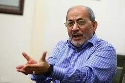 محسن رفیقدوست نامزد انتخابات ریاست جمهوری می شود؟