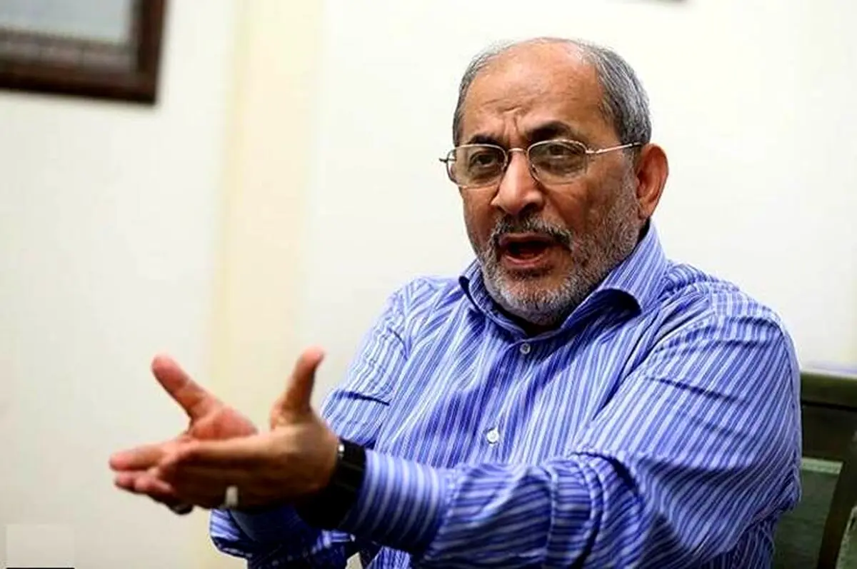 محسن رفیقدوست نامزد انتخابات ریاست جمهوری می شود؟