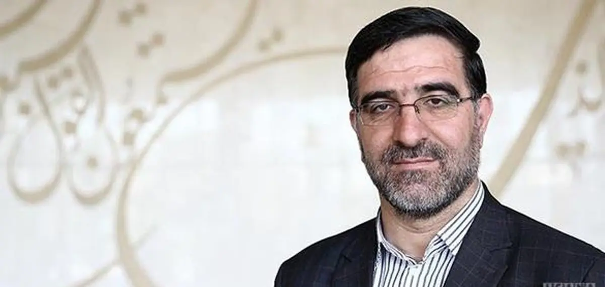 تحلیل امیر‌آبادی فراهانی: 186 میلیون یورو در دولت دوازدهم گم شده است/ آقای رییس‌جمهور قصد دارند قوه‌قضاییه کارش را انجام ندهد