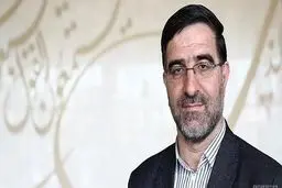 تحلیل امیر‌آبادی فراهانی: 186 میلیون یورو در دولت دوازدهم گم شده است/ آقای رییس‌جمهور قصد دارند قوه‌قضاییه کارش را انجام ندهد