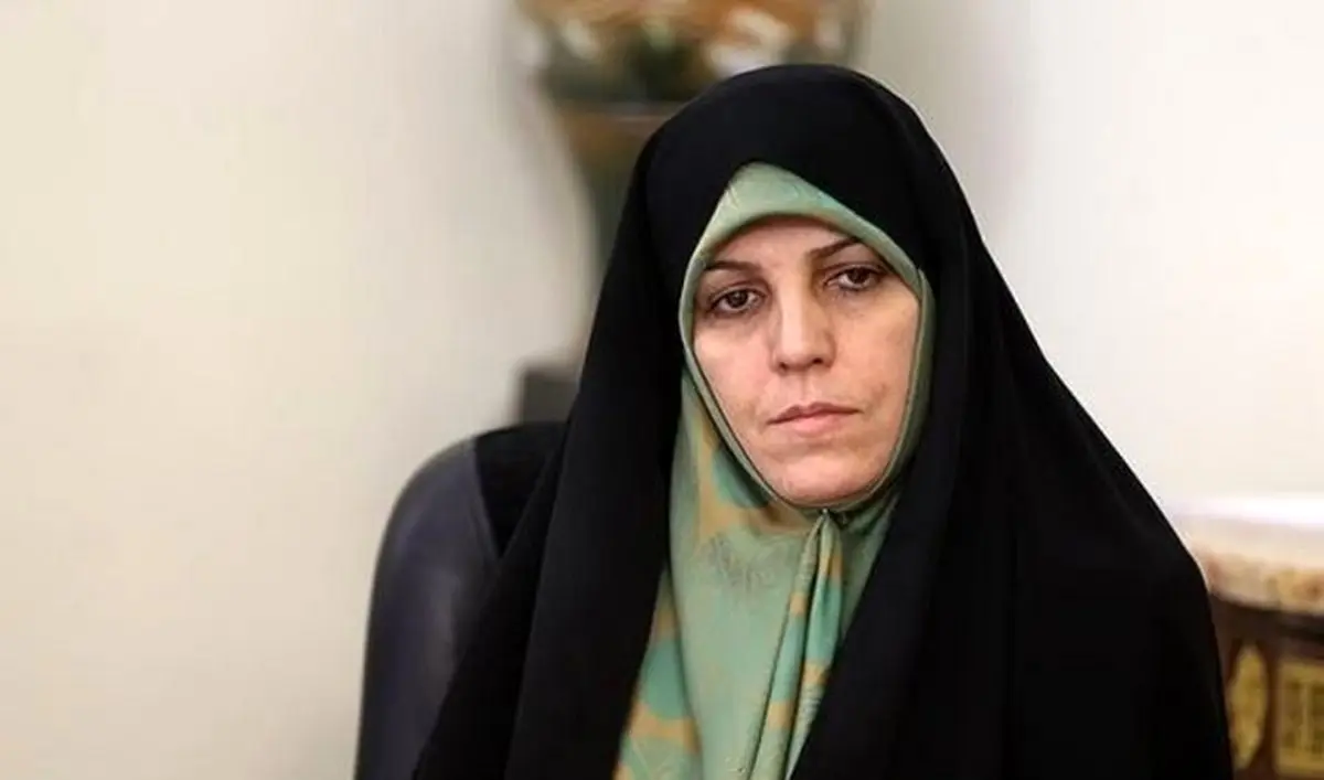 دفاع خانم معاون؛ این پرونده سیاسی است