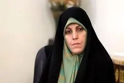 دفاع خانم معاون؛ این پرونده سیاسی است