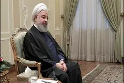روحانی: وظیفه مهم وزارت اطلاعات کشف حقایق در دنیای دیجیتال است