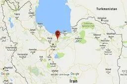زلزله تهران دقایقی پیش رخ داد + جزییات