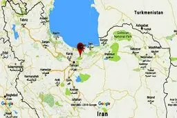 زلزله تهران دقایقی پیش رخ داد + جزییات