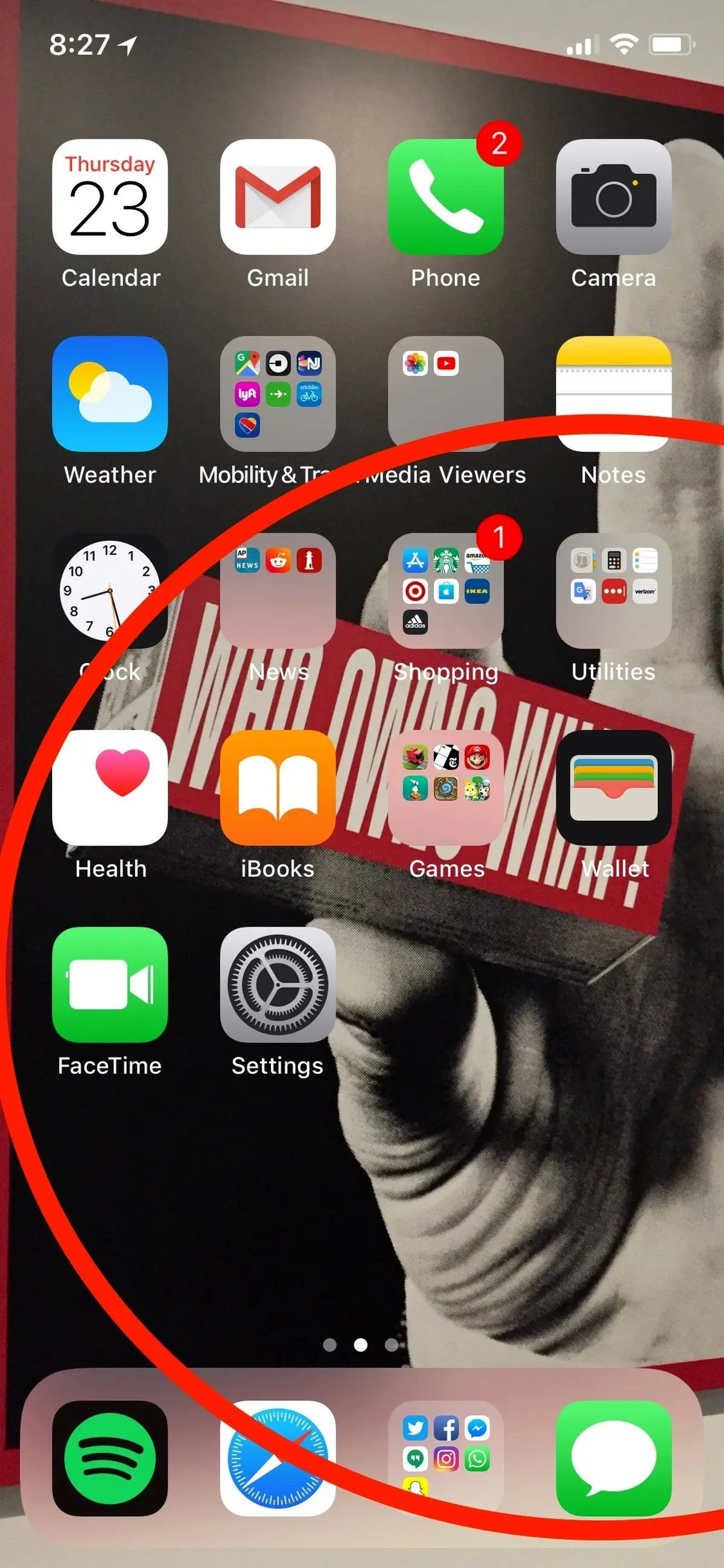چرا بعد از یک ماه تصمیم گرفتم آیفون ایکس را بفروشم؟