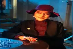 تیپ متفاوت بهاره کیان افشار را ببینید + عکس