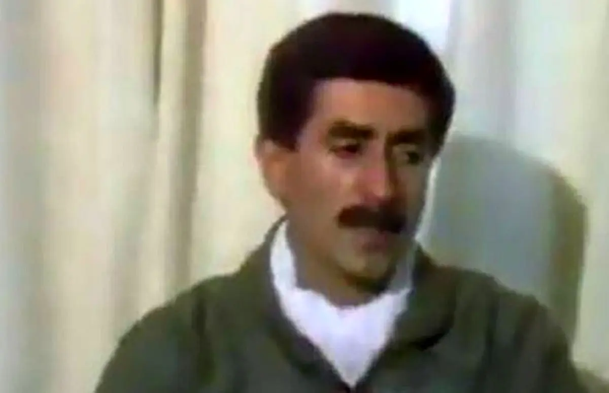 جزییات ربودن جنگنده اف 14 ایران چه بود؟! / خلبان مزدور ترور شد !+ عکس