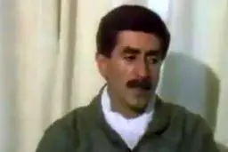 جزییات ربودن جنگنده اف 14 ایران چه بود؟! / خلبان مزدور ترور شد !+ عکس