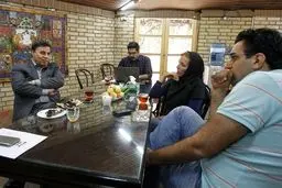 حمایت «سوبله چوبله» از برانکو برای باختن به قشقایی