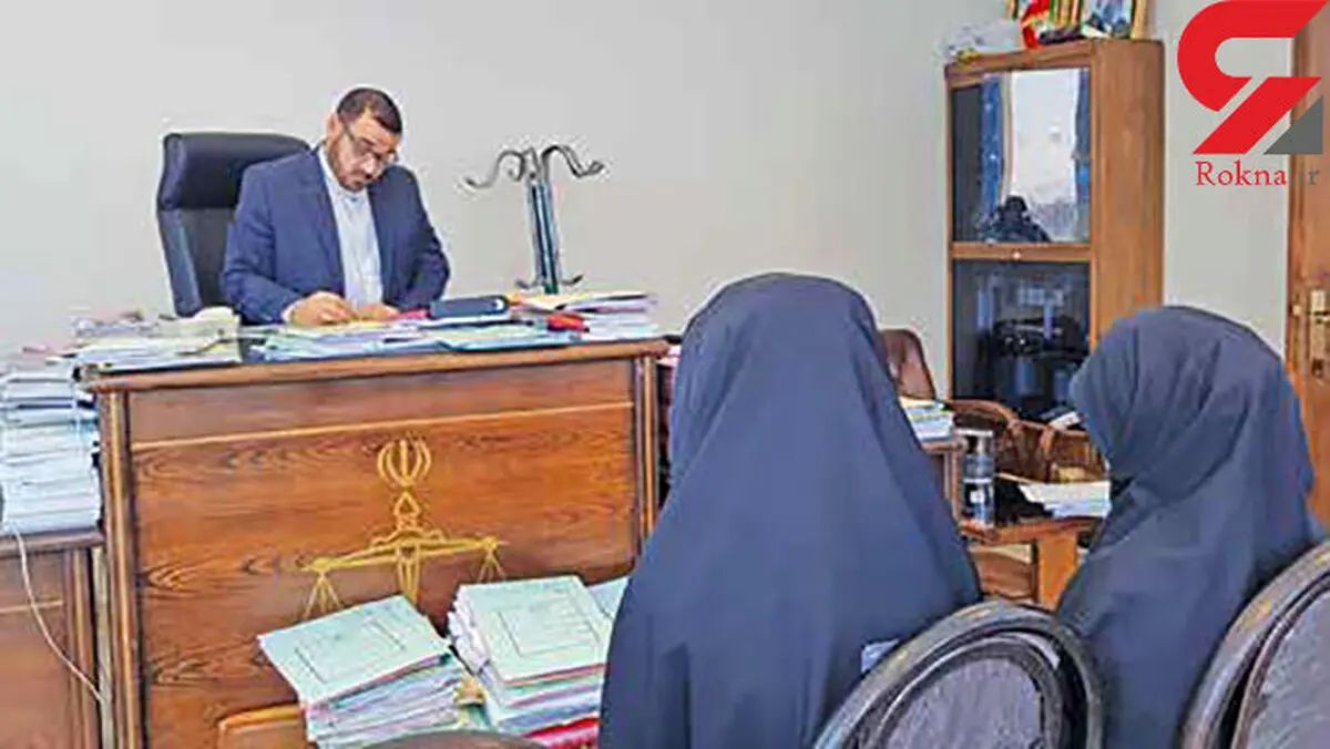 راز ساختمان وحشت خانم دکتر معروف تهرانی چه بود؟ + عکس