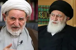 زائری: آیت الله یزدی تهدید کرده که در صورت اعلام مرجعیت آیت الله علوی بروجردی، تابلوی دفتر ایشان را پایین خواهد آورد/ آقایان شما که دین مردم را از آنان گرفتید؛ بگذارید همین چهار نفر و نصفی برای آینده اسلام باقی بمانند