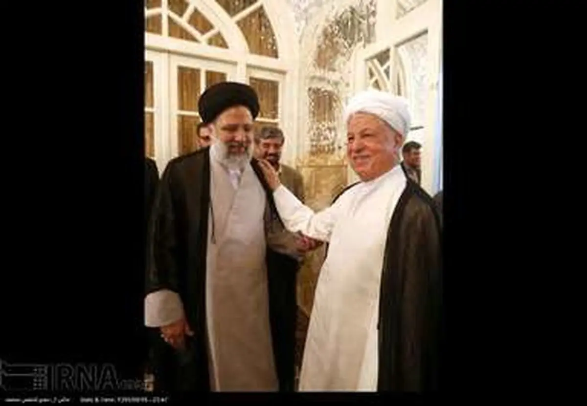 حاشیه های تصویری دیدار هاشمی با تولیت آستان قدس رضوی