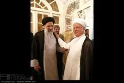 حاشیه های تصویری دیدار هاشمی با تولیت آستان قدس رضوی