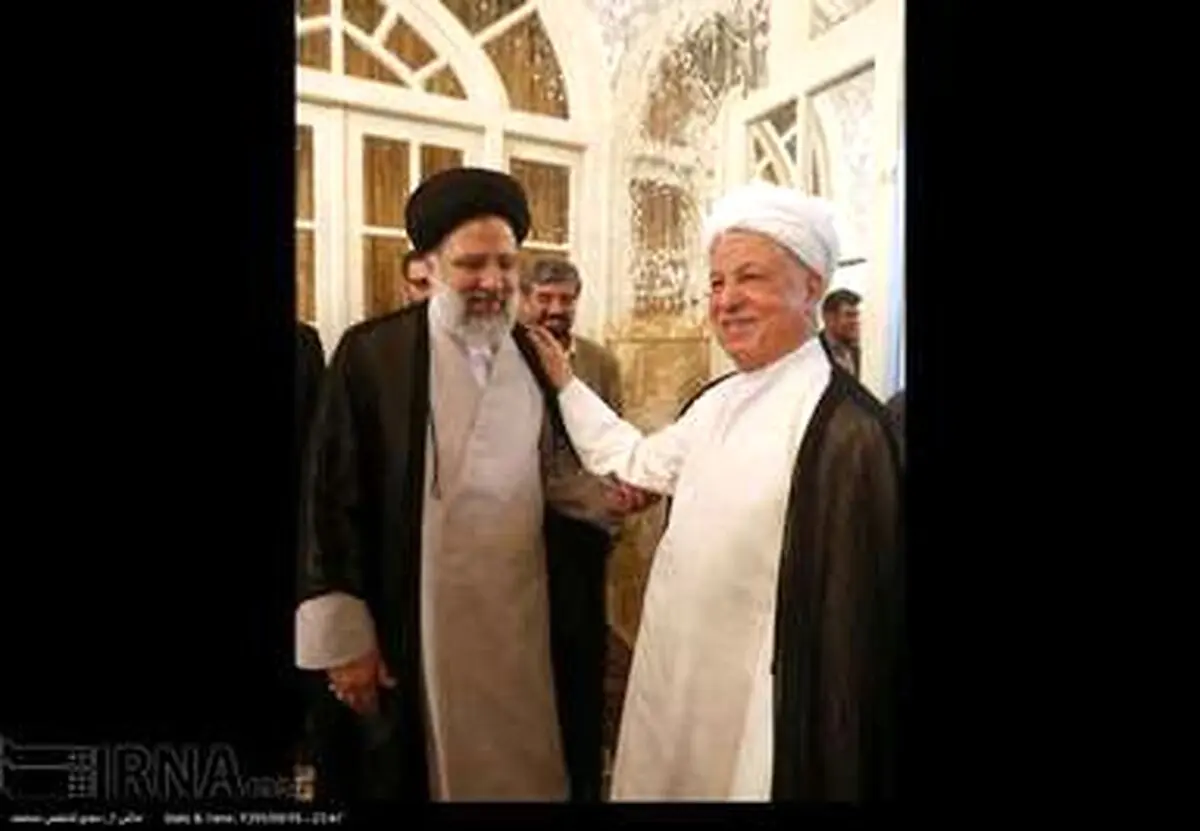 حاشیه های تصویری دیدار هاشمی با تولیت آستان قدس رضوی