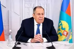 موضع‌گیری تند لاوروف علیه آمریکا در ارتباط با ایران