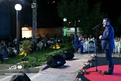 هفته هنر انقلاب